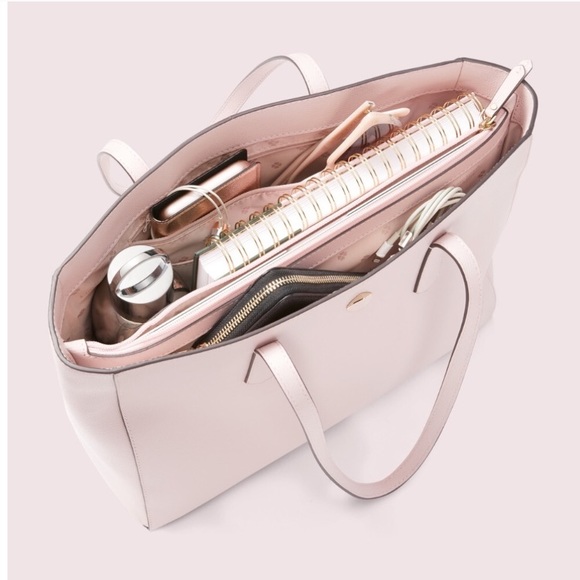 Kate Spade • Molly Large Work Tote - Picture 2 of 5